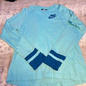 Nike long sleeve shirt